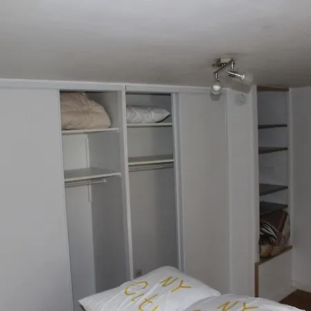 Hypercentre Maison De Ville, Rue Pietonne Animee Appartement