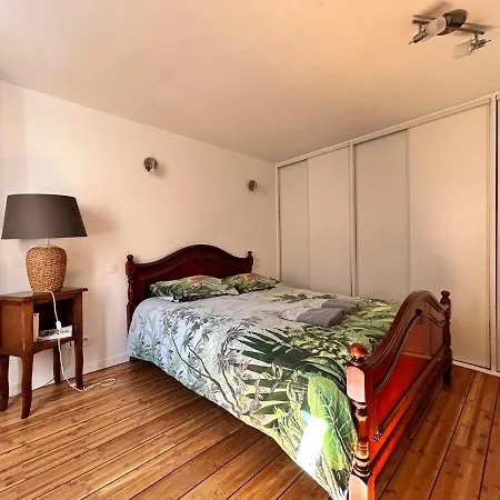 Appartement Hypercentre Maison De Ville, Rue Pietonne Animee Clermont-Ferrand