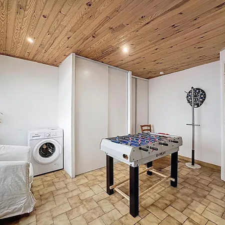 Hypercentre Maison De Ville, Rue Pietonne Animee Appartement
